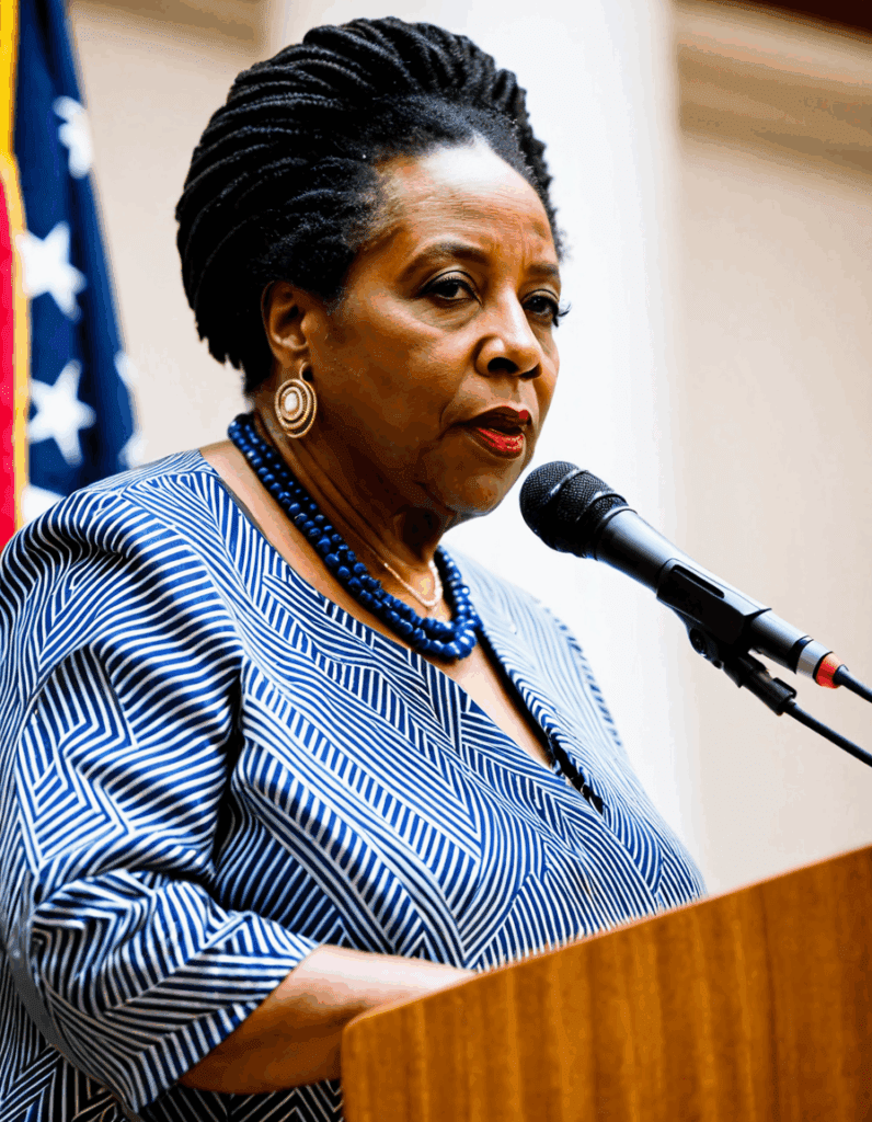 Sheila Jackson