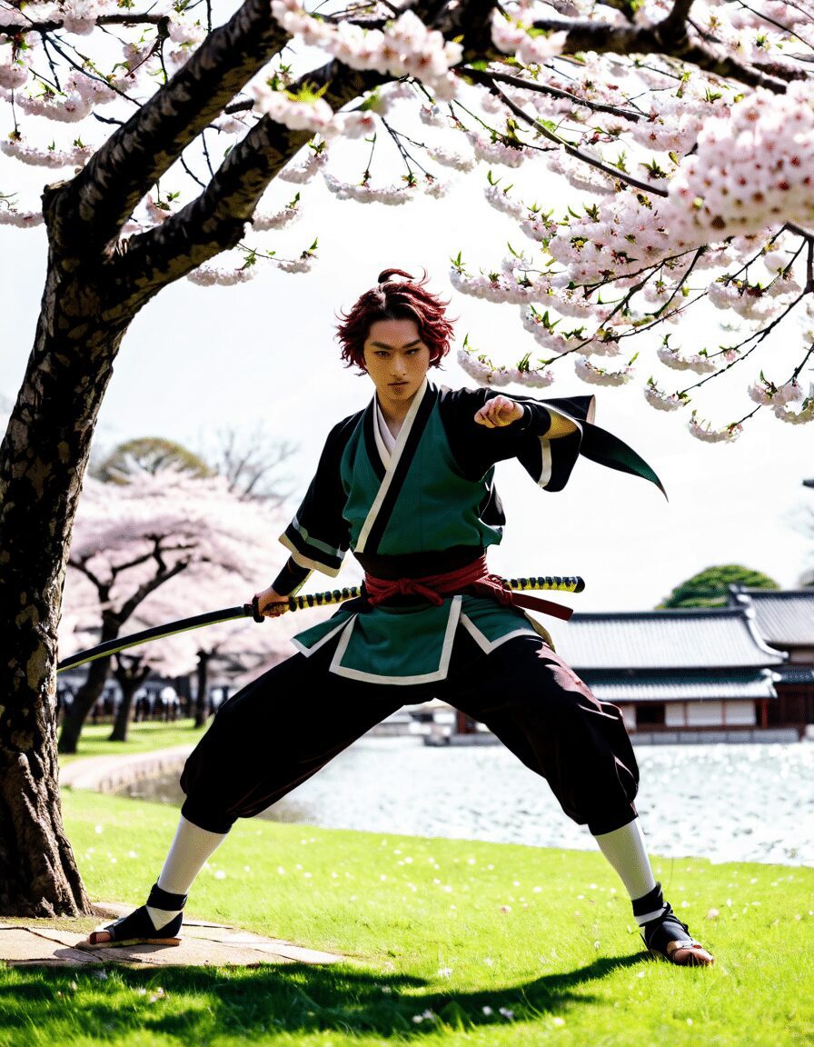 Shinobu Demon Slayer