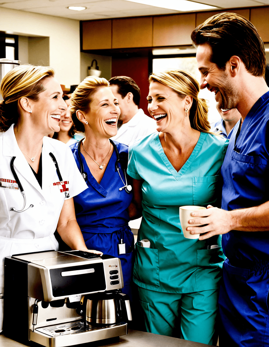 Smiling Friends Cast