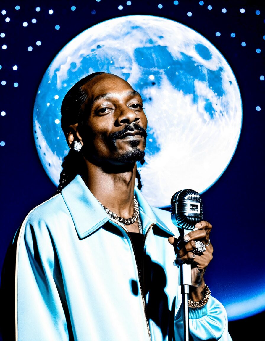 Snoop Dogg Real Names