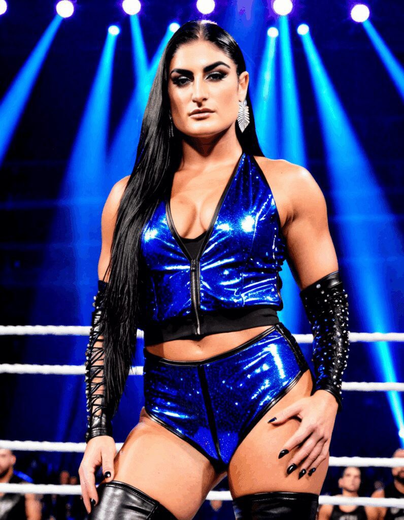 Sonya Deville