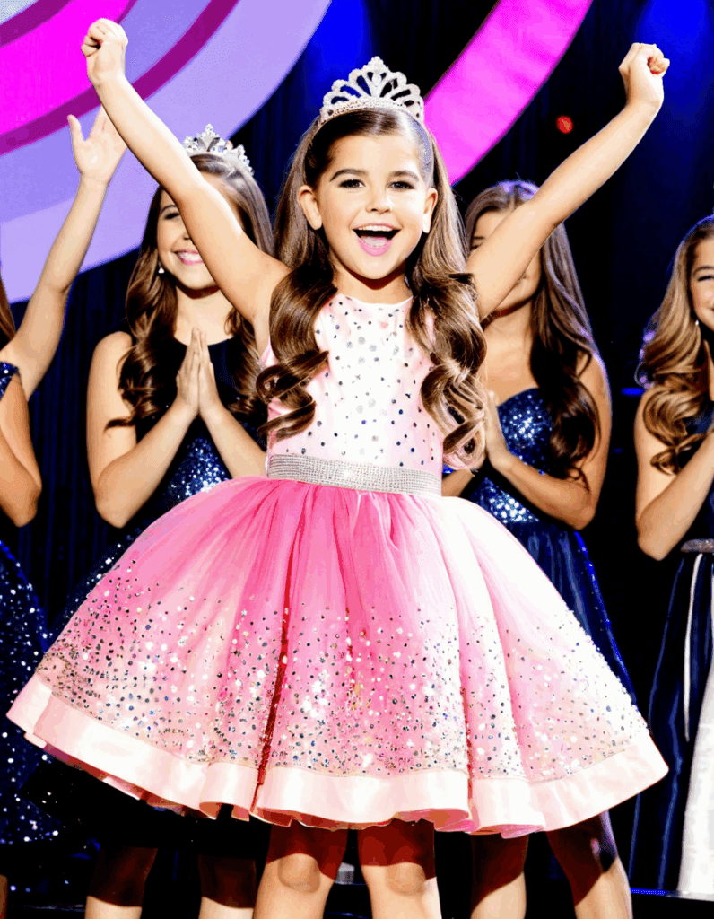 Sophia Grace
