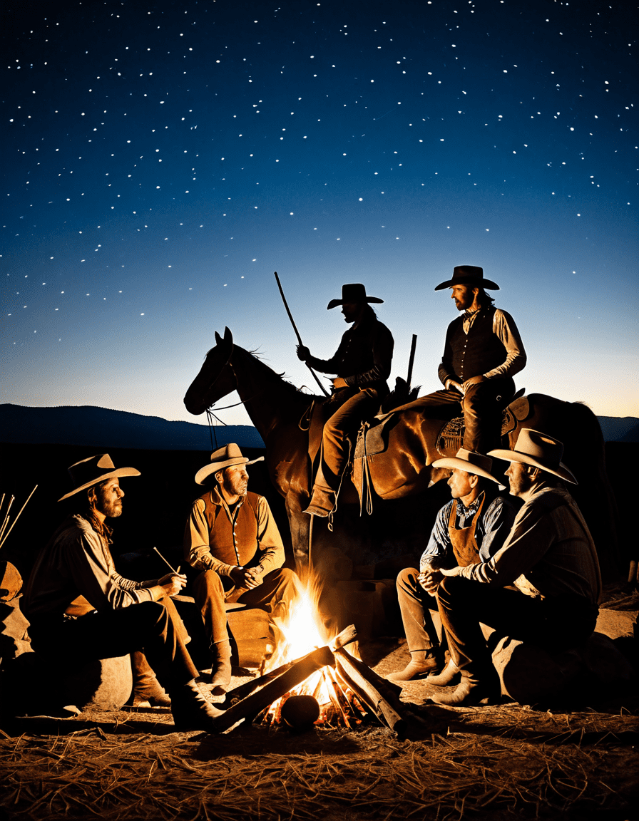 Spaghetti Westerns