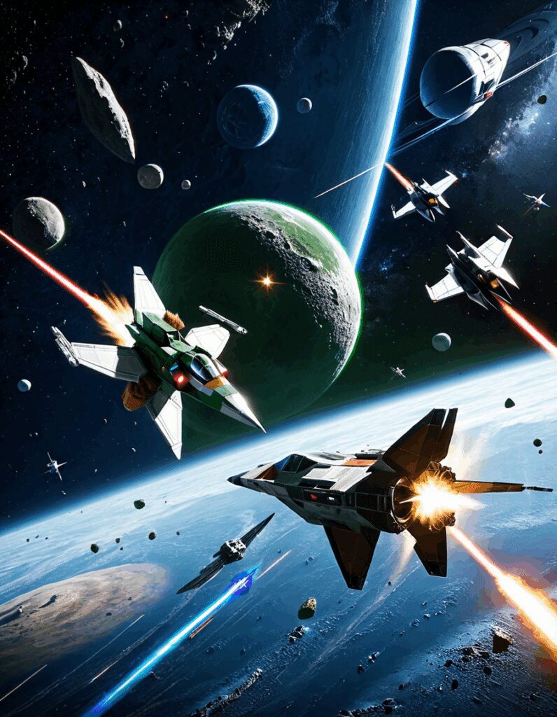 Starfox