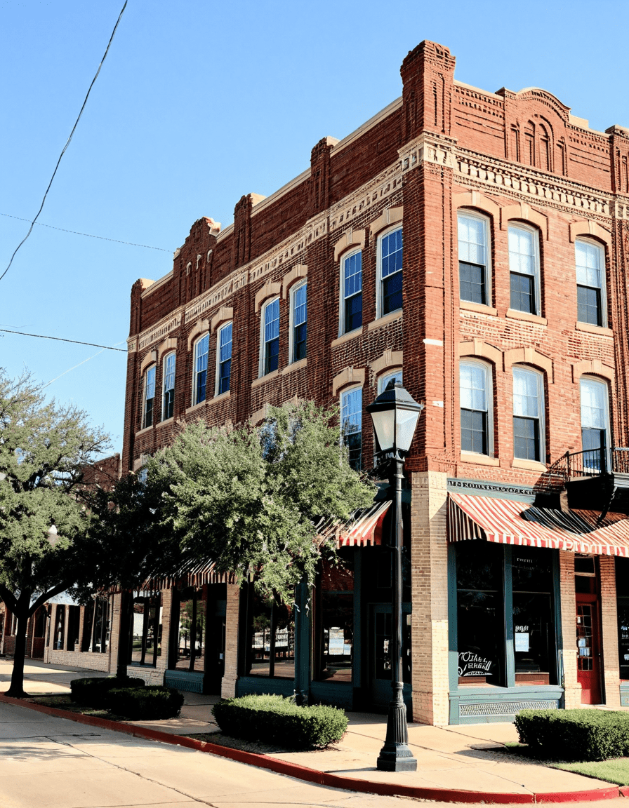 Stephenville Tx