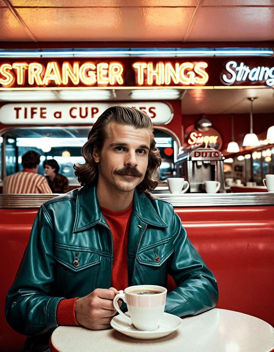 Stranger Things 5