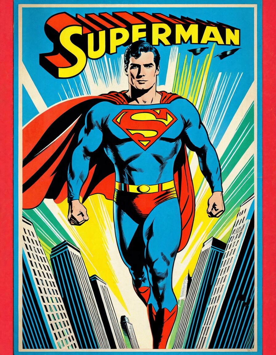 Superman 3