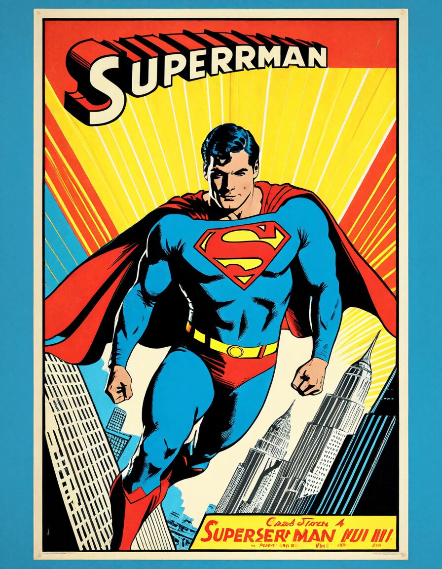 Superman 78