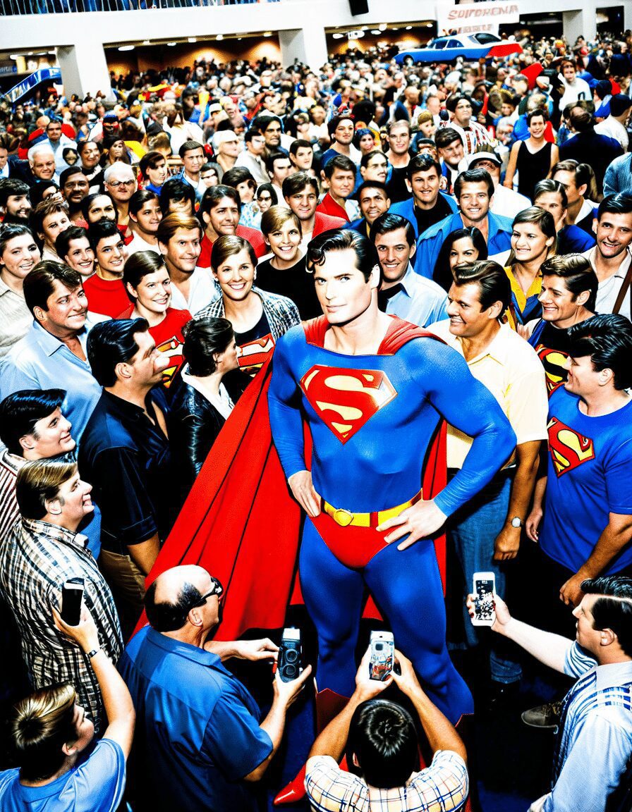 Superman Iii