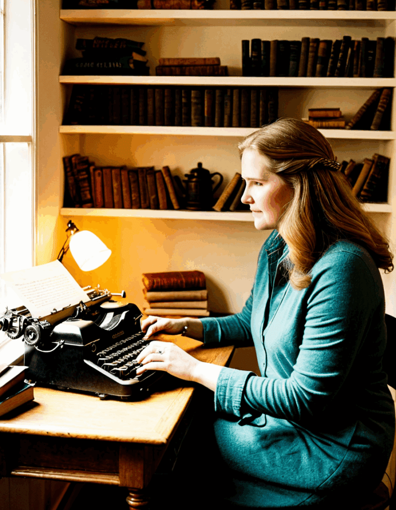 Suzanne Collins
