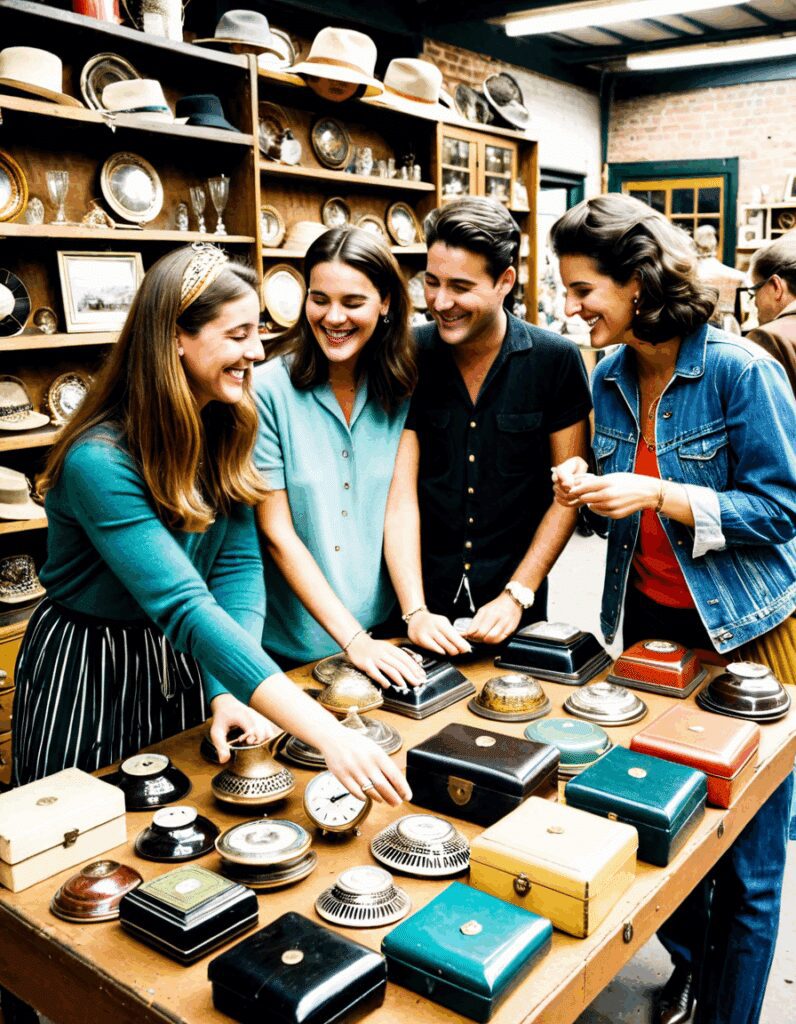 Swap Shop