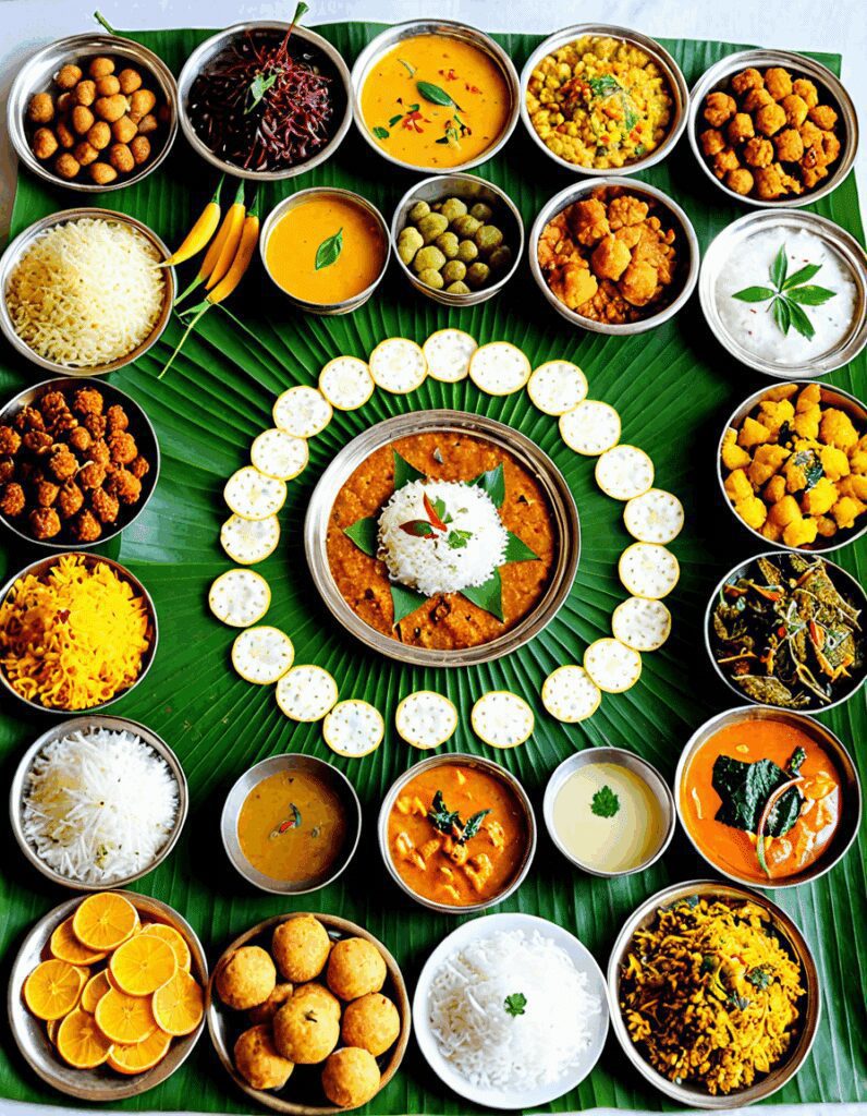 Telugu Calendar 2025