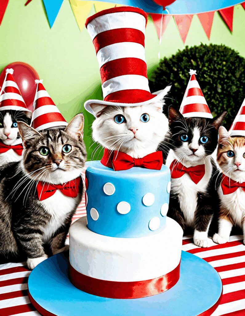 The Cat in the Hat Movie