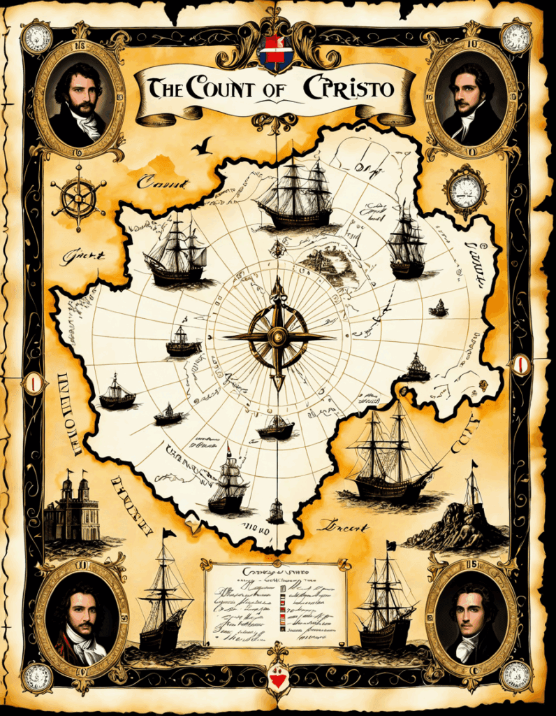 The Count of Monte Cristo 2002
