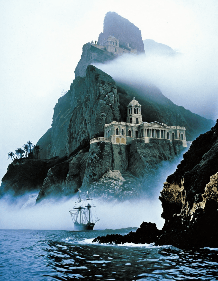 The Count of Monte Cristo 2002S