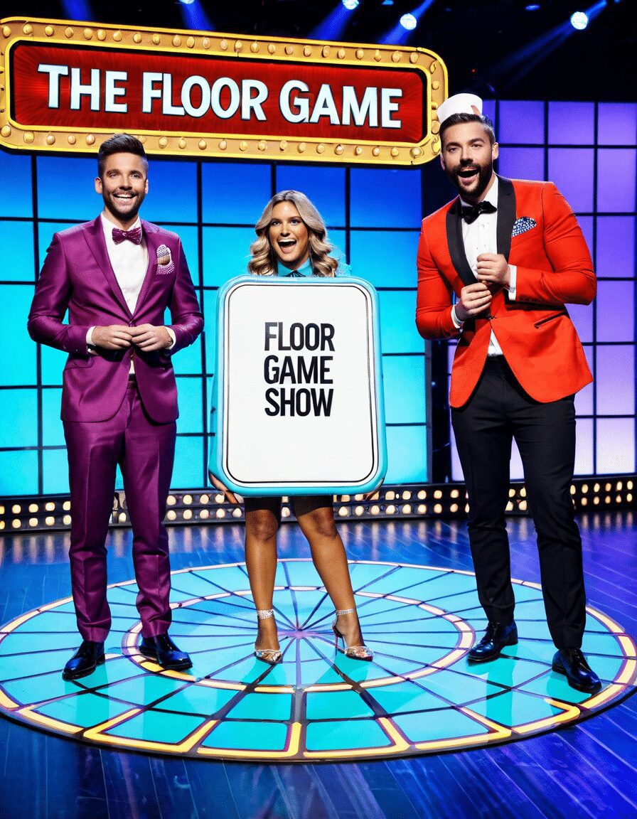 The Game Show