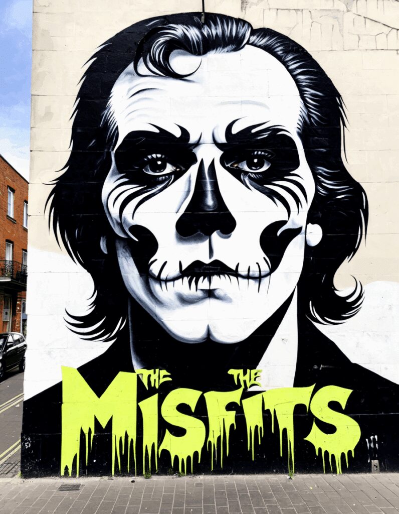 The Misfits Band
