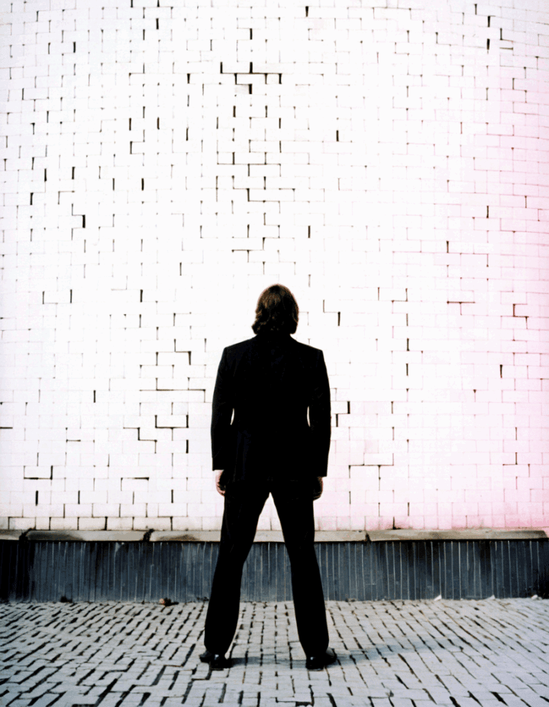 The Wall Pink Floyd Movie
