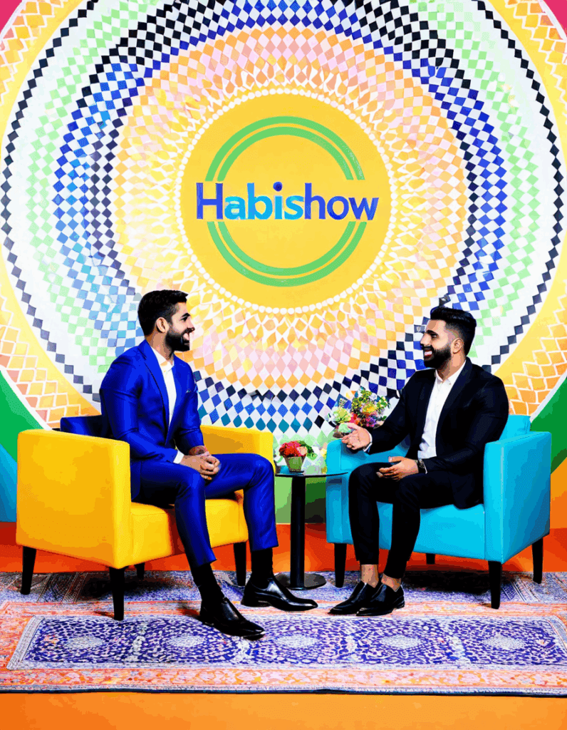 Thehabibshow