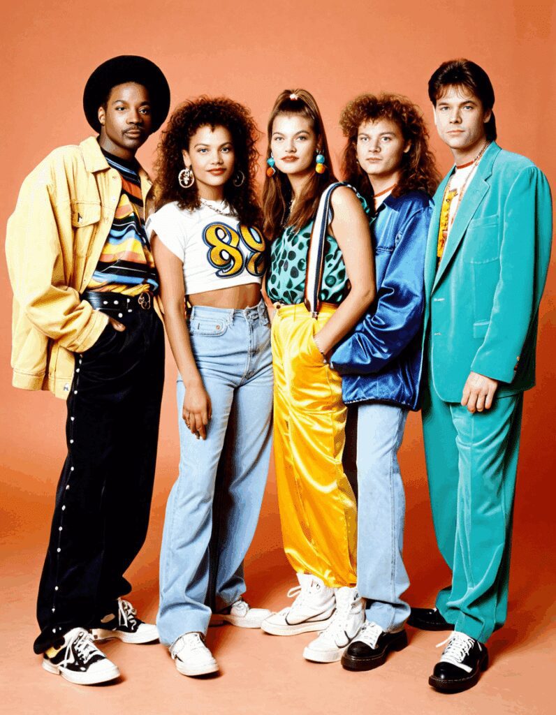 Third Rock from the Sun Cast