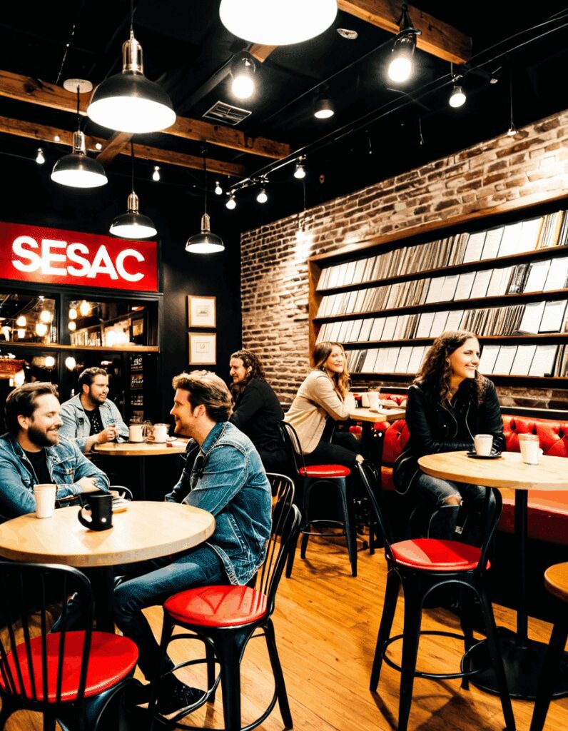 This Video Contains Content from Sesac