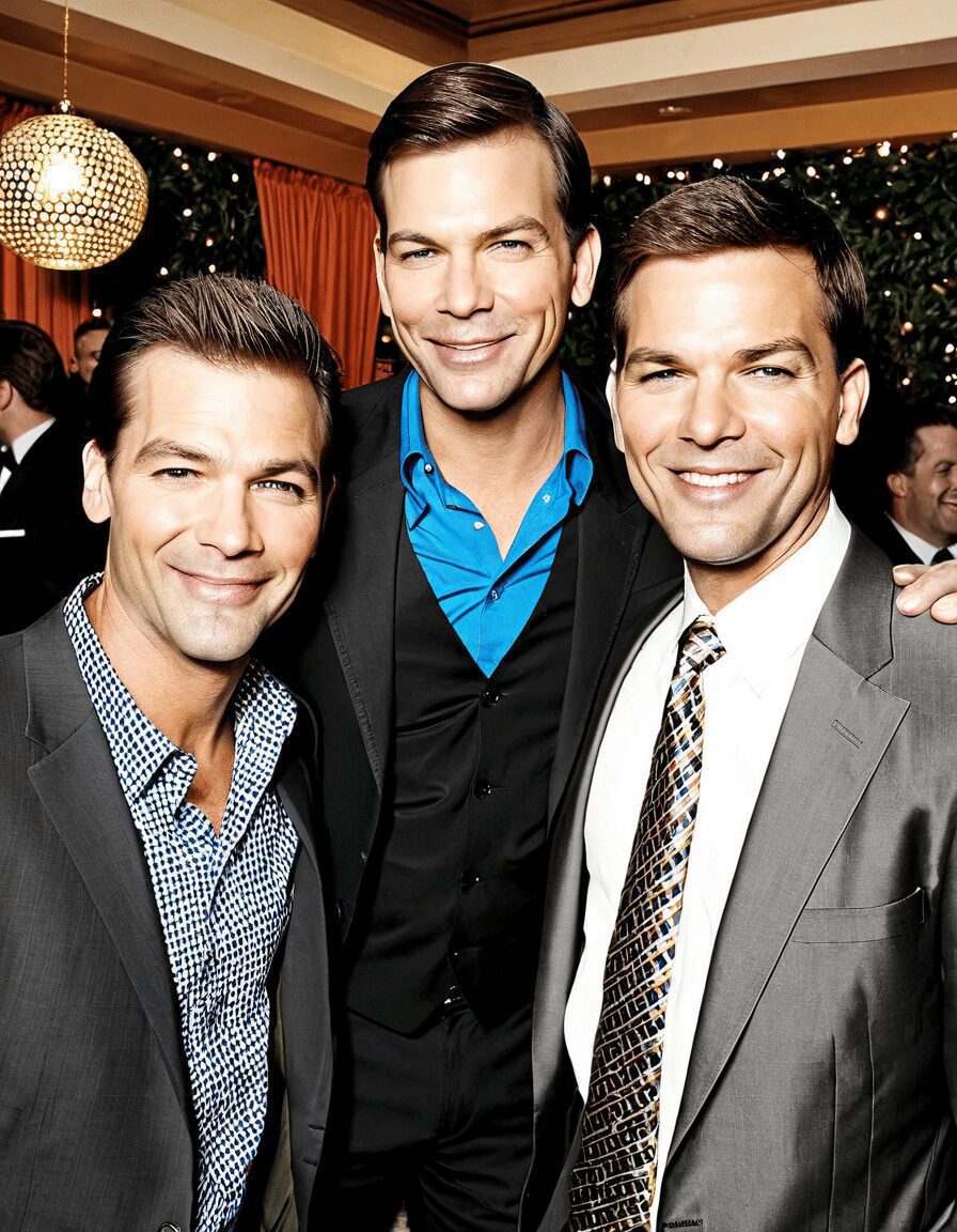 Two and a Half Men