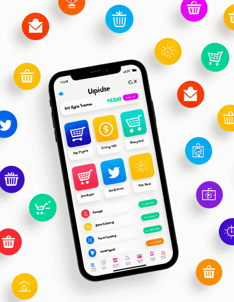 Upside App