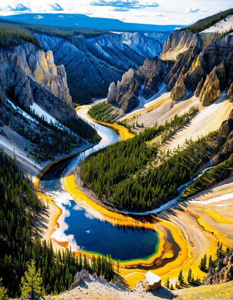 When Is Yellowstone Coming Back