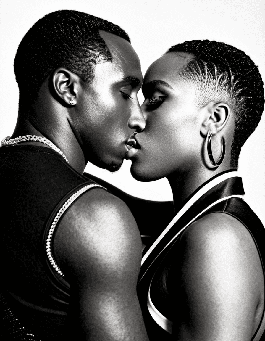 Where Is P Diddy Now