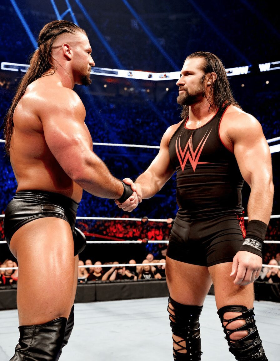 Wwe Bad Blood