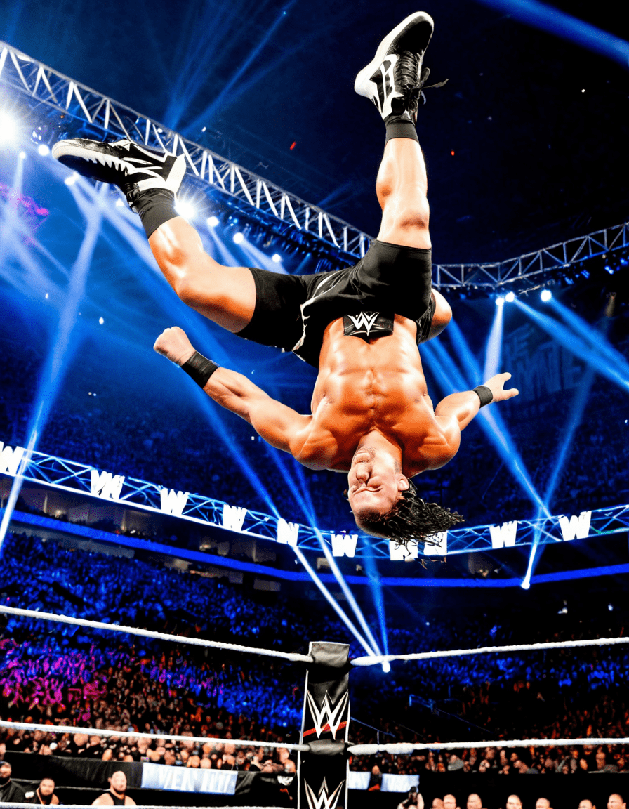Wwe Ppv