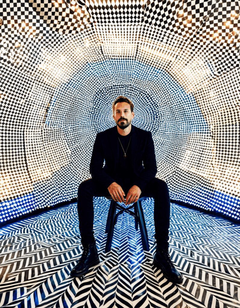 Xavier Musk