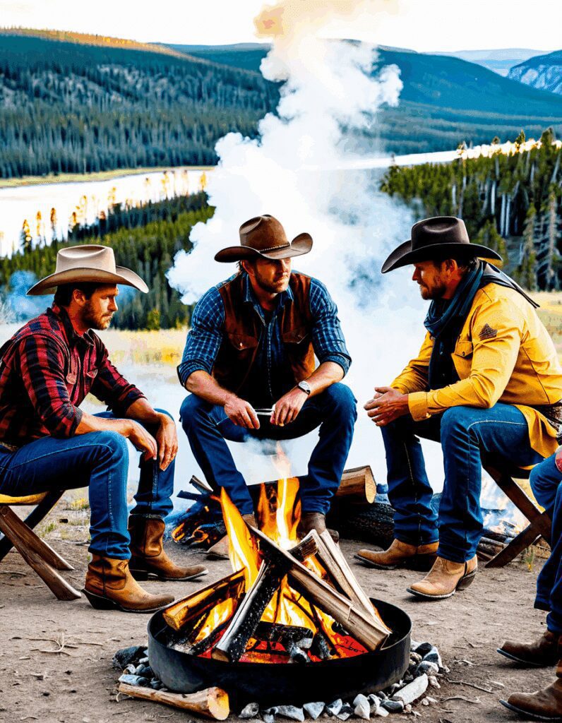 Yellowstone Season 5 Part 2 Streaming