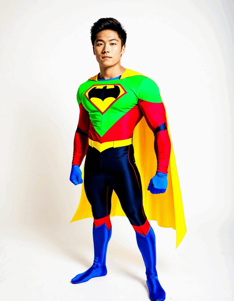 Zac Oyama