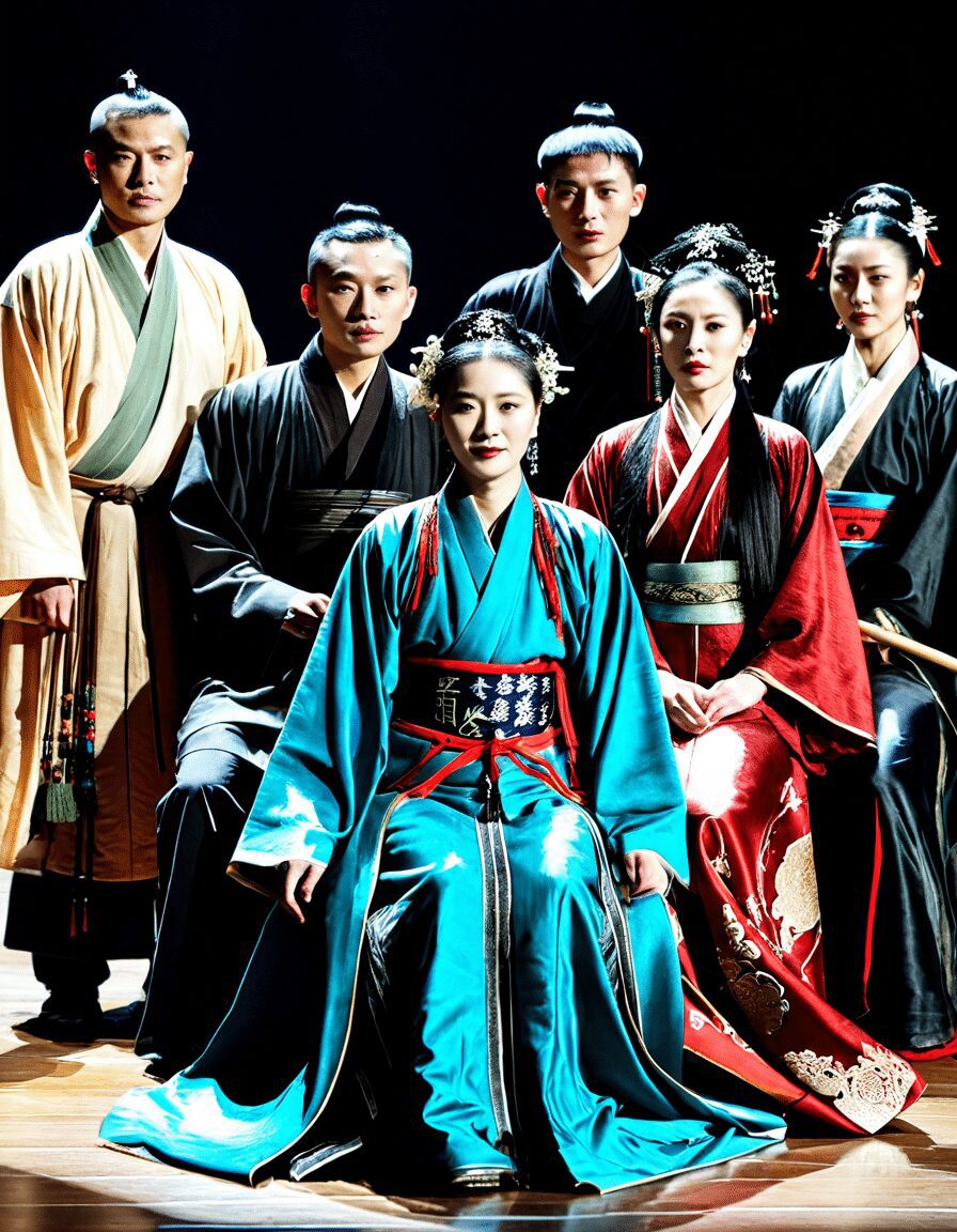 Zhao Jinmai