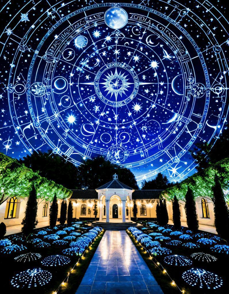 Zodiac Academy