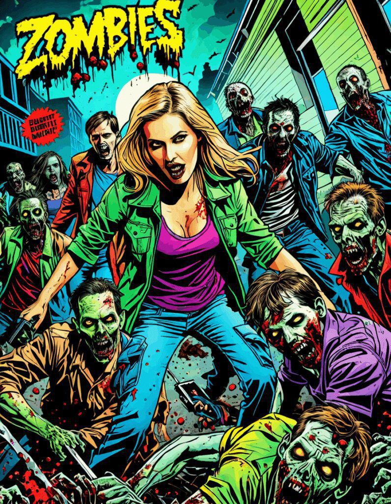 Zombies 4 Release Date