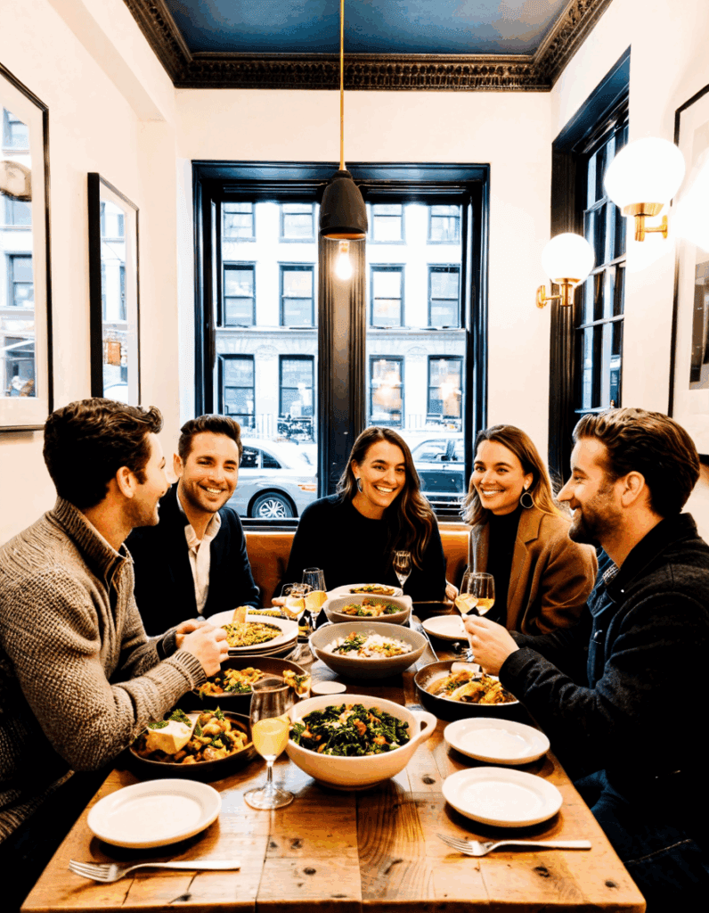 4 Charles Nyc