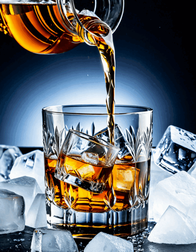 68 Whiskey
