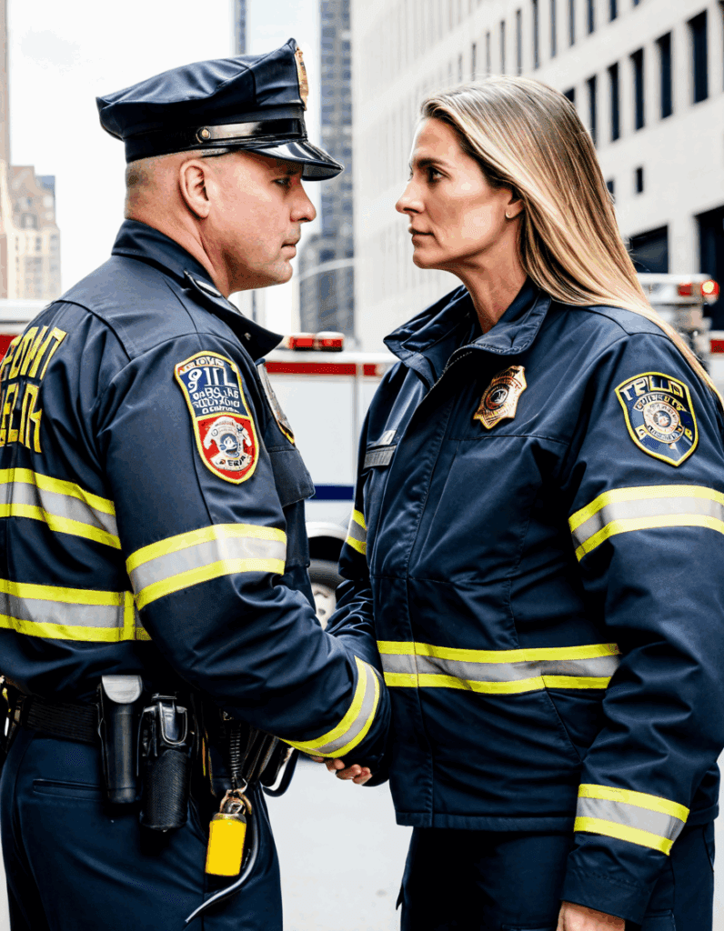 911 Season 8