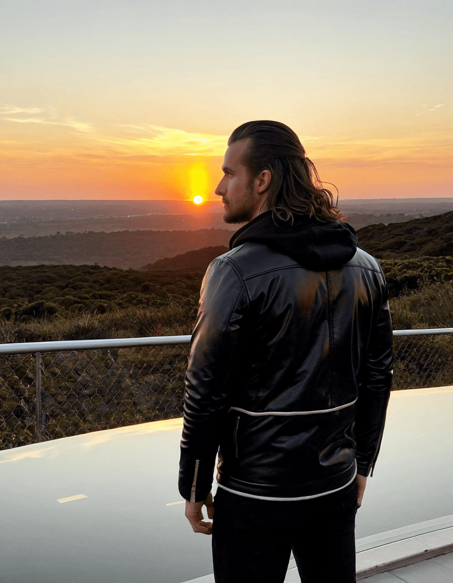 Best Adam Cole