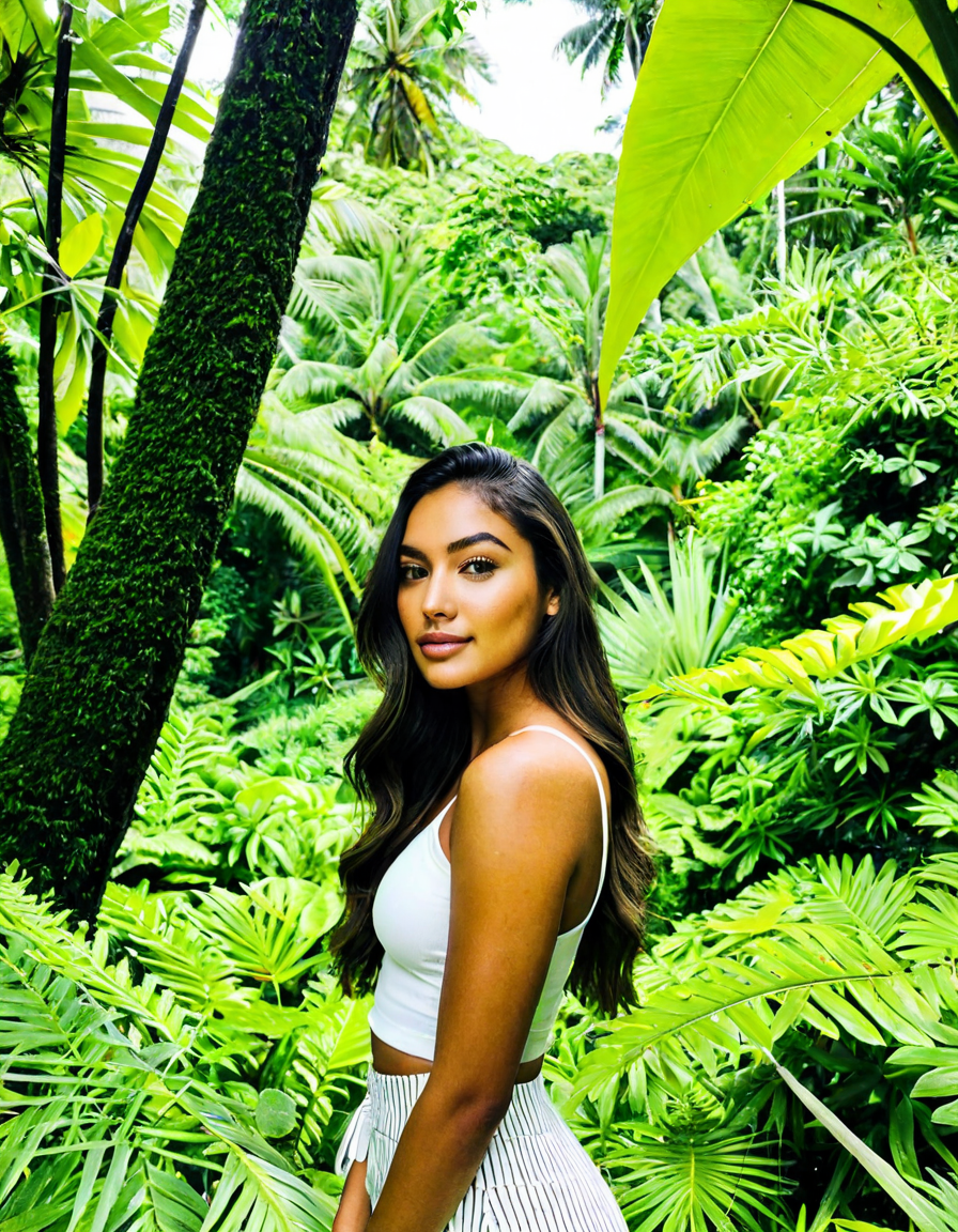 Best Alanna Pandays