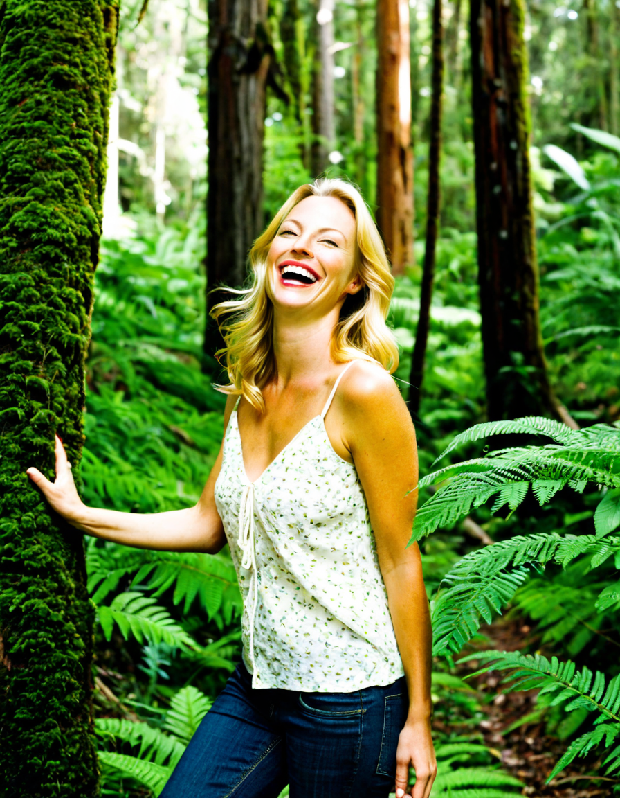 Best Alison Eastwood