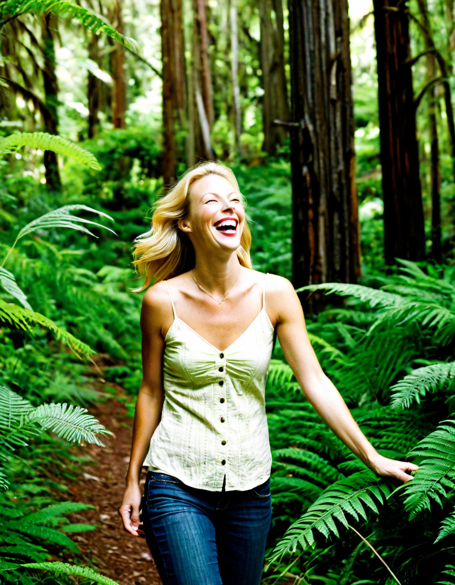 Best Alison Eastwoods