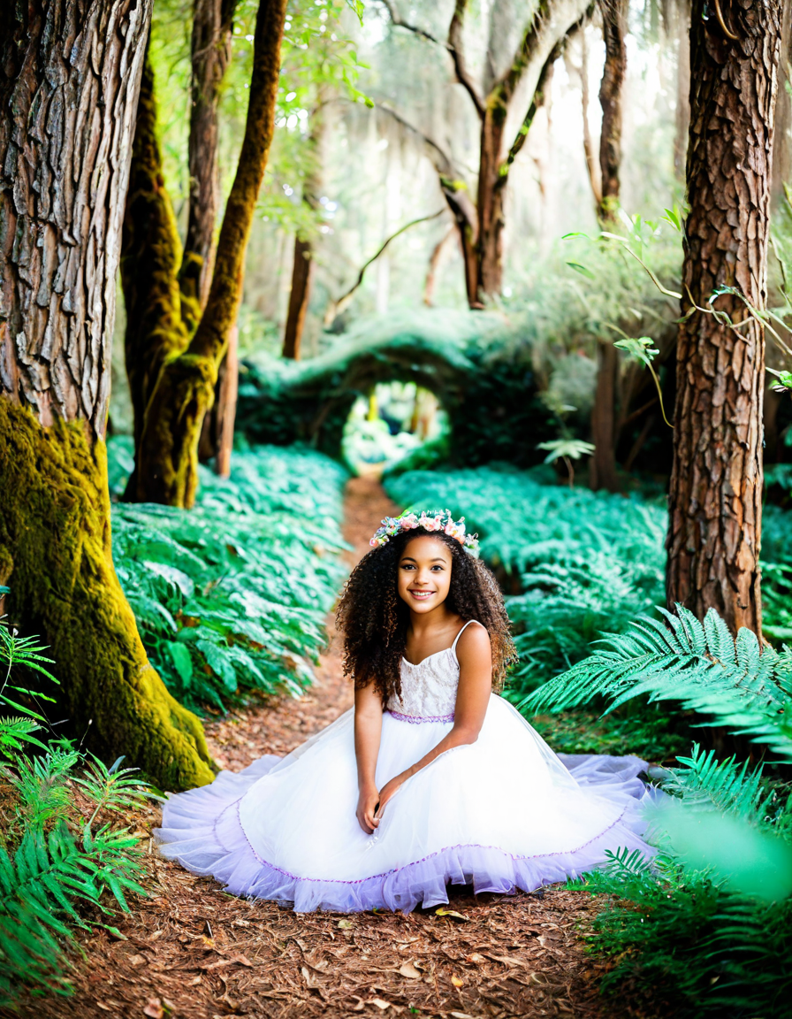 Best Aliyah Maries