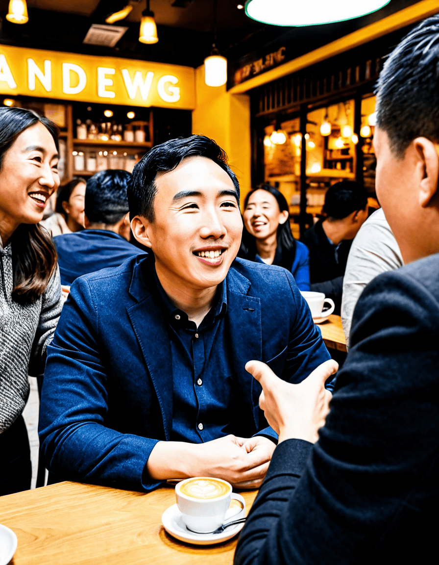 Best Andrew Yang