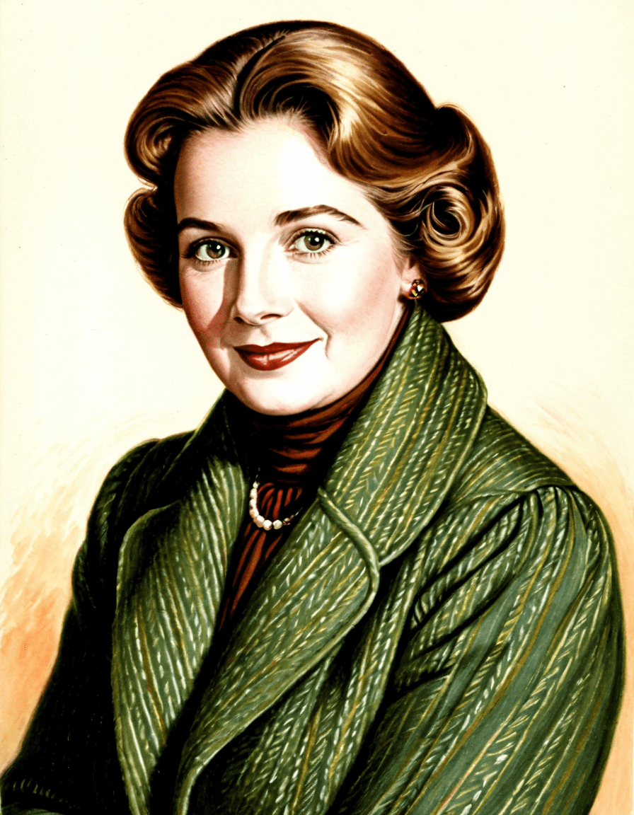 Best Anne Haneys