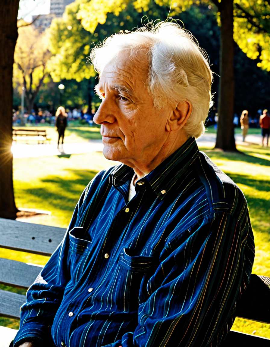 Best Austin Pendleton