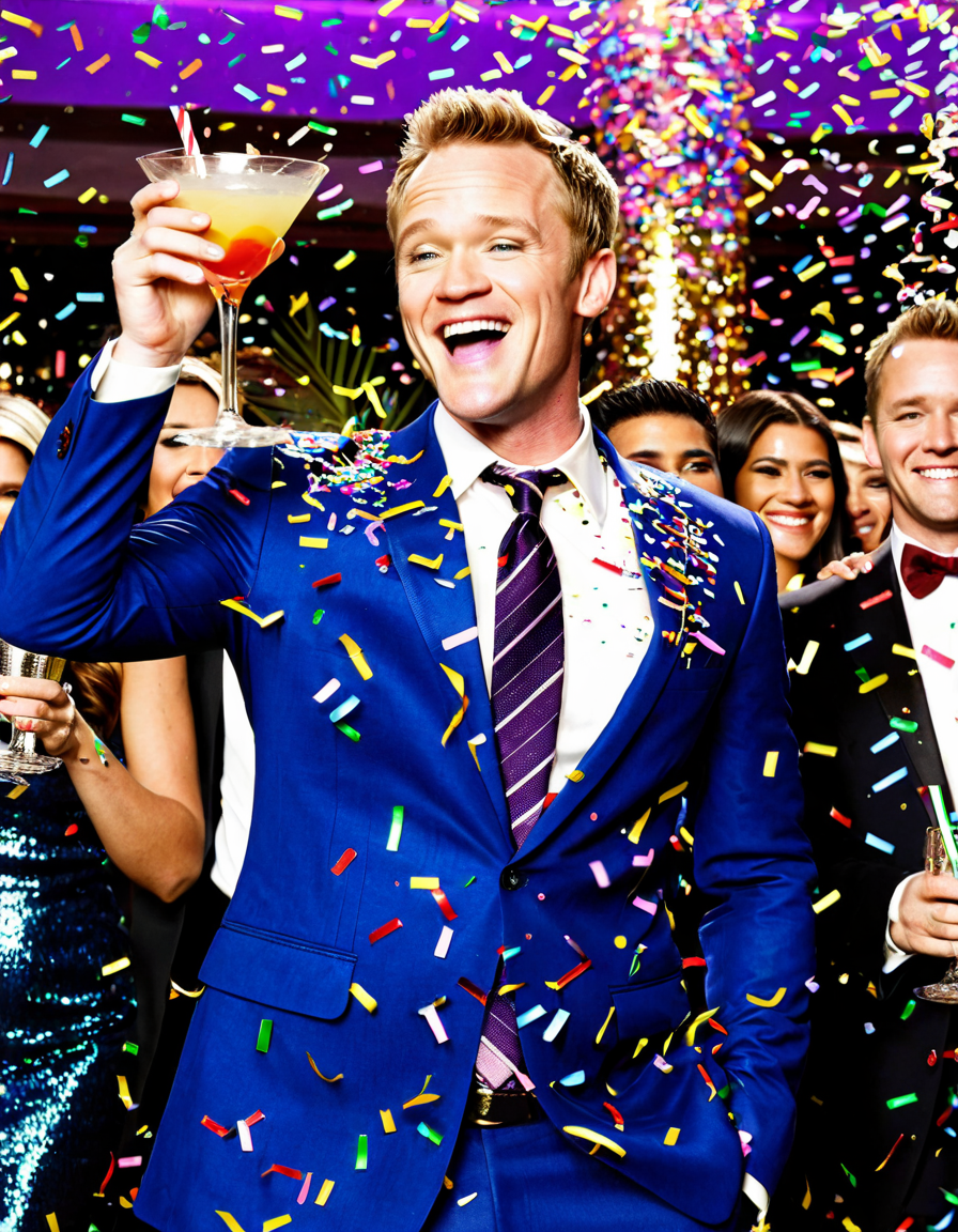 Best Barney Stinsons