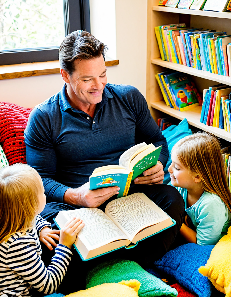 Best Bart Johnson